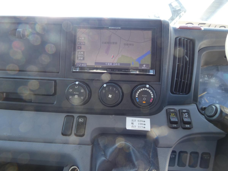 H27 2トン マニュアル アルミバン 251137|中古トラックの販売・買取・査定のアイナビ