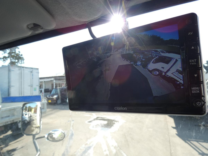 H27 2トン オートマ　アルミバン 251138|中古トラックの販売・買取・査定のアイナビ