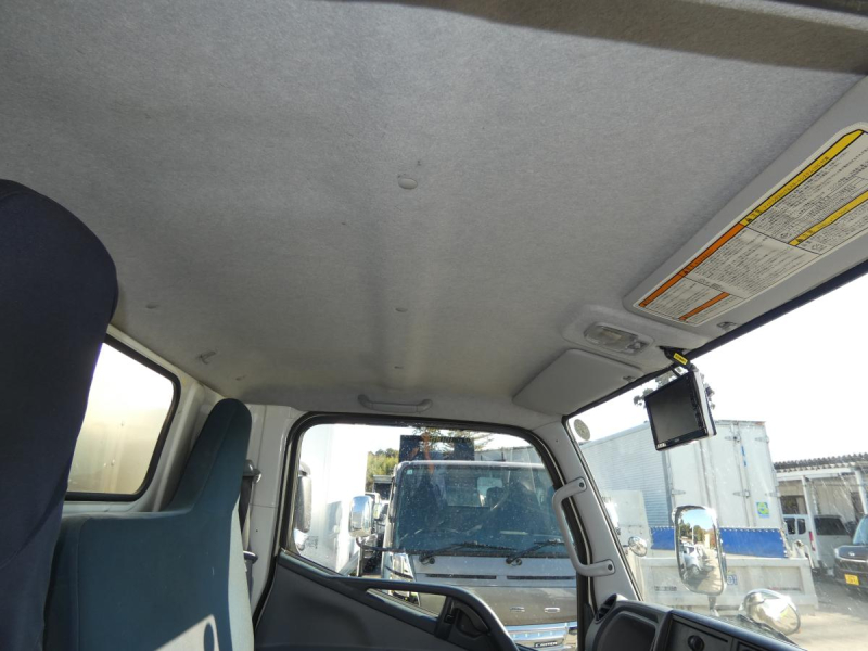 H27 2トン オートマ　アルミバン 251138|中古トラックの販売・買取・査定のアイナビ