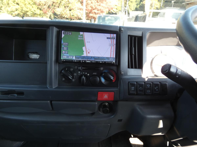 H28 2トン ダンプ マニュアル 251126|中古トラックの販売・買取・査定のアイナビ