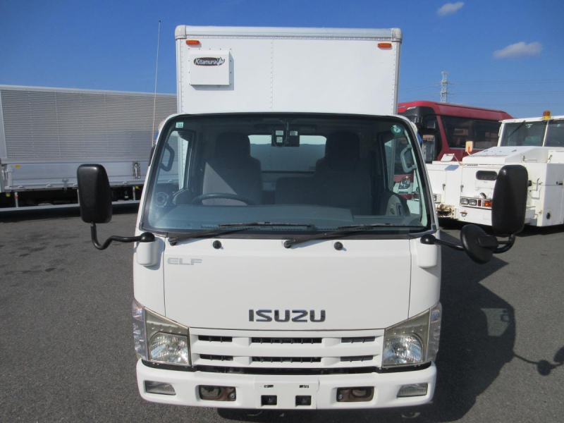 すいちょくゲート アルミバン AT 横扉 5トン未満 !|中古トラックの販売・買取・査定のアイナビ