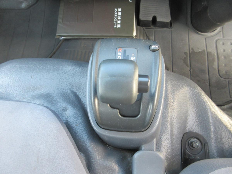 すいちょくゲート アルミバン AT 横扉 5トン未満 !|中古トラックの販売・買取・査定のアイナビ