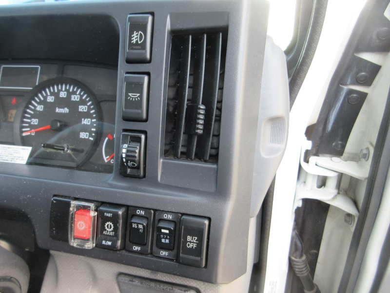 すいちょくゲート アルミバン AT 横扉 5トン未満 !|中古トラックの販売・買取・査定のアイナビ