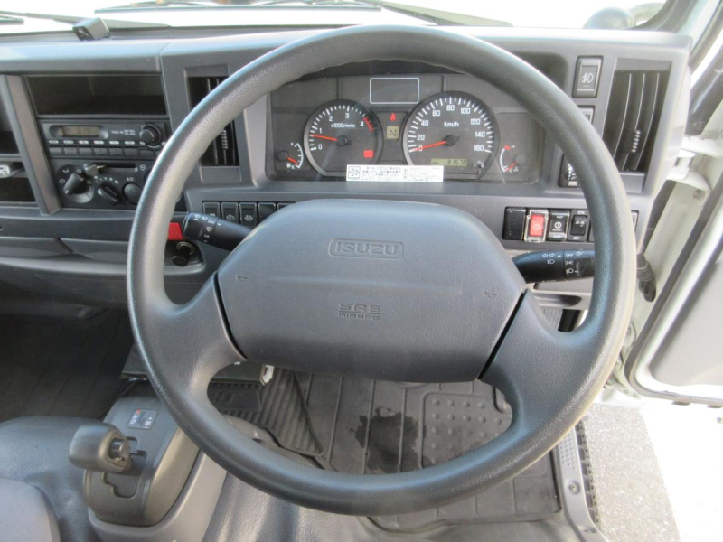 すいちょくゲート アルミバン AT 横扉 5トン未満 !|中古トラックの販売・買取・査定のアイナビ