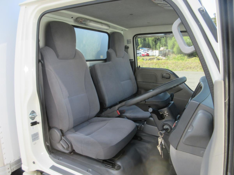 すいちょくゲート アルミバン AT 横扉 5トン未満 !|中古トラックの販売・買取・査定のアイナビ