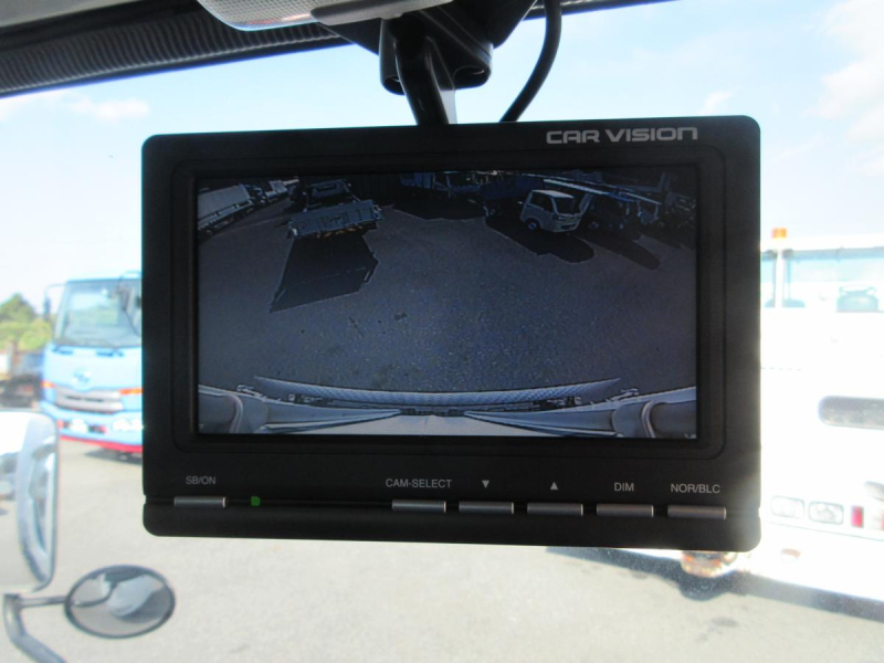 すいちょくゲート アルミバン AT 横扉 5トン未満 !|中古トラックの販売・買取・査定のアイナビ