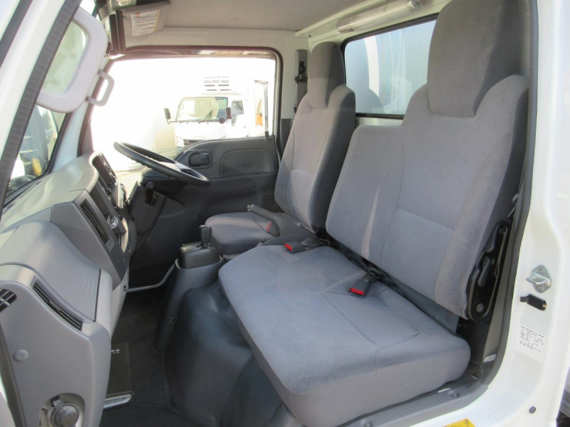 すいちょくゲート アルミバン AT 横扉 5トン未満 !|中古トラックの販売・買取・査定のアイナビ