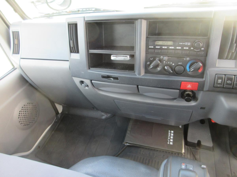 すいちょくゲート アルミバン AT 横扉 5トン未満 !|中古トラックの販売・買取・査定のアイナビ