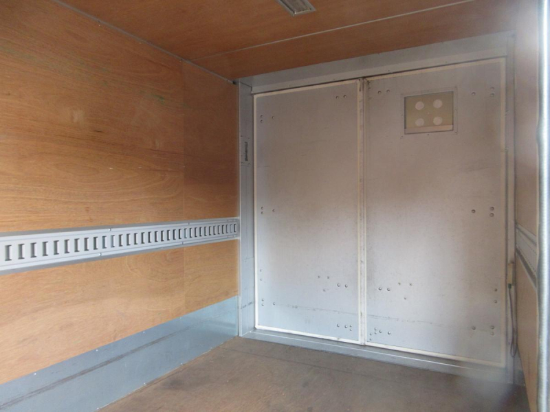 すいちょくゲート アルミバン AT 横扉 5トン未満 !|中古トラックの販売・買取・査定のアイナビ