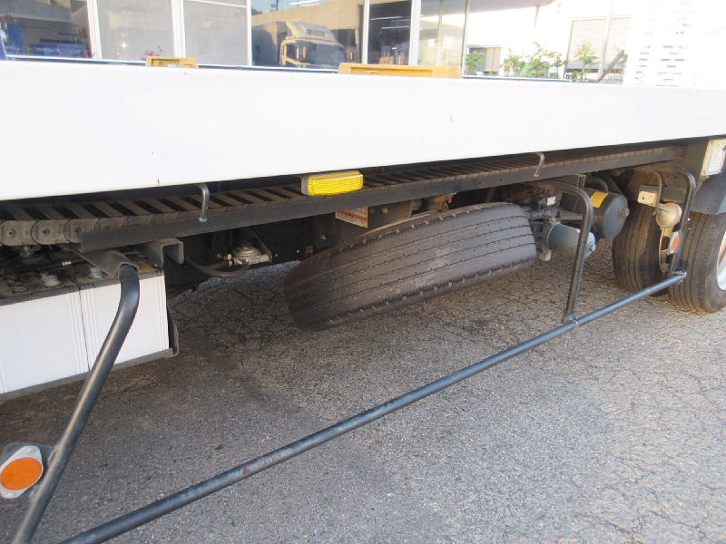 ★5700*2070★極東フラトップ★積載3000kg★|中古トラックの販売・買取・査定のアイナビ