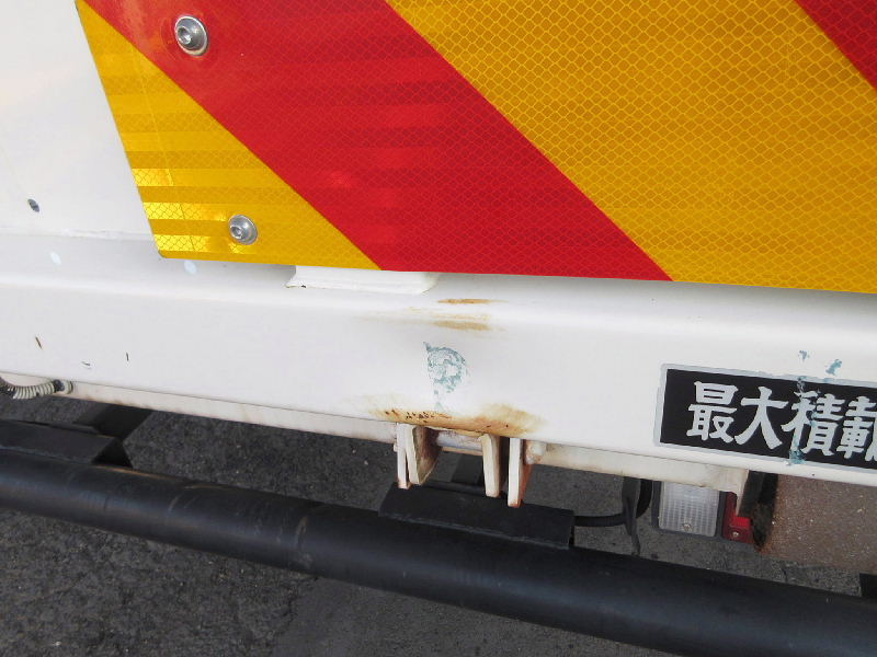 ★5700*2070★極東フラトップ★積載3000kg★|中古トラックの販売・買取・査定のアイナビ