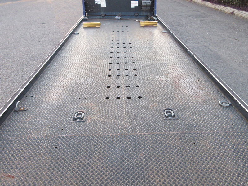 ★5700*2070★極東フラトップ★積載3000kg★|中古トラックの販売・買取・査定のアイナビ