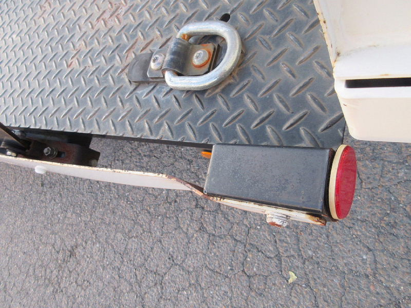 ★5700*2070★極東フラトップ★積載3000kg★|中古トラックの販売・買取・査定のアイナビ