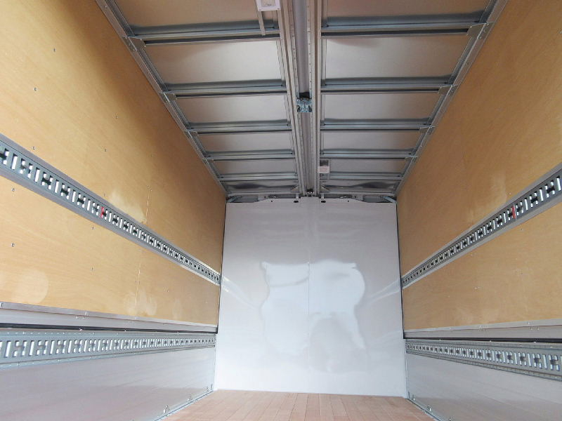 ★4300*2090*2240★積載3000kg★ワイドロング★未使用車★|中古トラックの販売・買取・査定のアイナビ