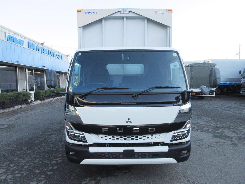 ★4300*2090*2240★積載3000kg★ワイドロング★未使用車★|中古トラックの販売・買取・査定のアイナビ