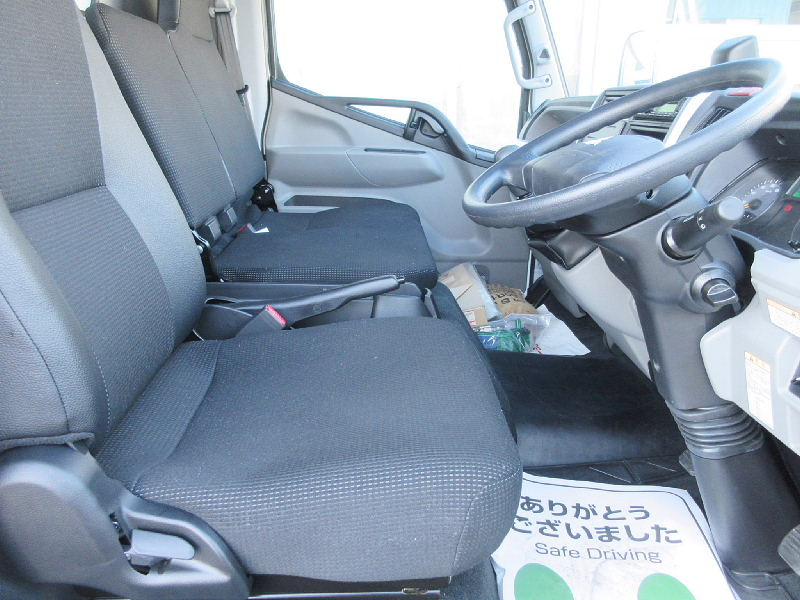 ★4300*2090*2240★積載3000kg★ワイドロング★未使用車★|中古トラックの販売・買取・査定のアイナビ