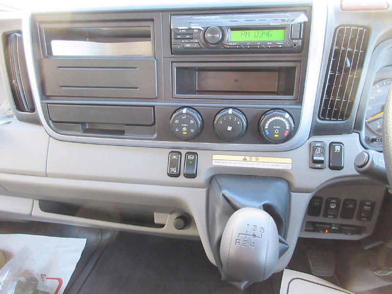 ★4300*2090*2240★積載3000kg★ワイドロング★未使用車★|中古トラックの販売・買取・査定のアイナビ