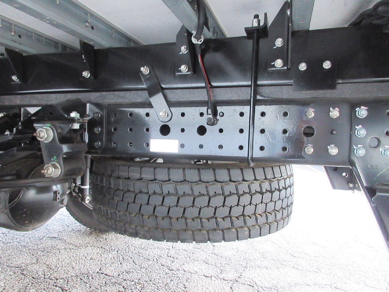 ★4300*2090*2240★積載3000kg★ワイドロング★未使用車★|中古トラックの販売・買取・査定のアイナビ