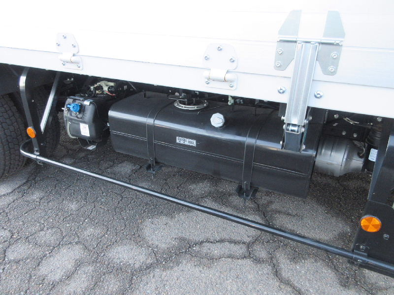 ★4300*2090*2240★積載3000kg★ワイドロング★未使用車★|中古トラックの販売・買取・査定のアイナビ