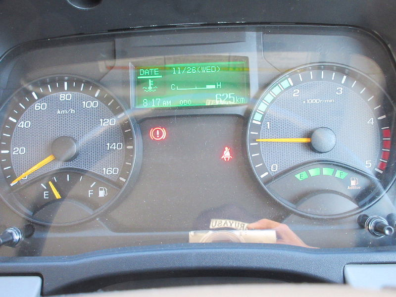 ★4300*2090*2240★積載3000kg★ワイドロング★未使用車★|中古トラックの販売・買取・査定のアイナビ