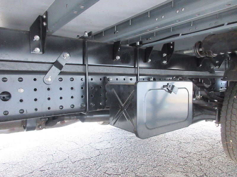 ★4300*2090*2240★積載3000kg★ワイドロング★未使用車★|中古トラックの販売・買取・査定のアイナビ