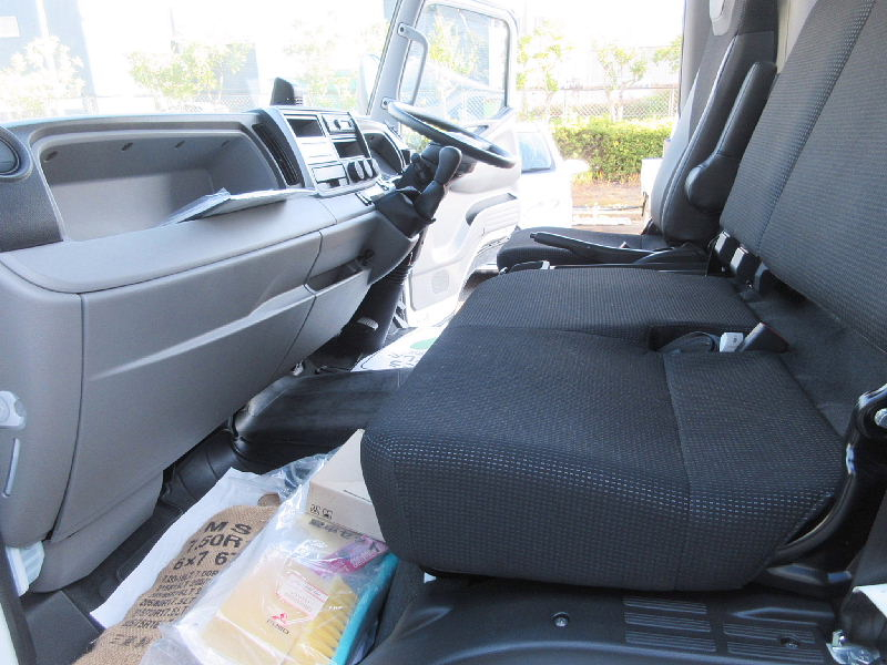 ★4300*2090*2240★積載3000kg★ワイドロング★未使用車★|中古トラックの販売・買取・査定のアイナビ