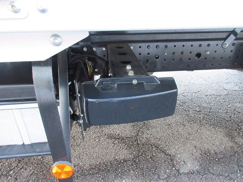 ★4300*2090*2240★積載3000kg★ワイドロング★未使用車★|中古トラックの販売・買取・査定のアイナビ