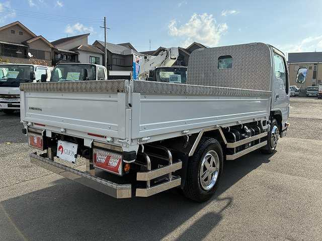 いすゞ 平ボディ|中古トラックの販売・買取・査定のアイナビ