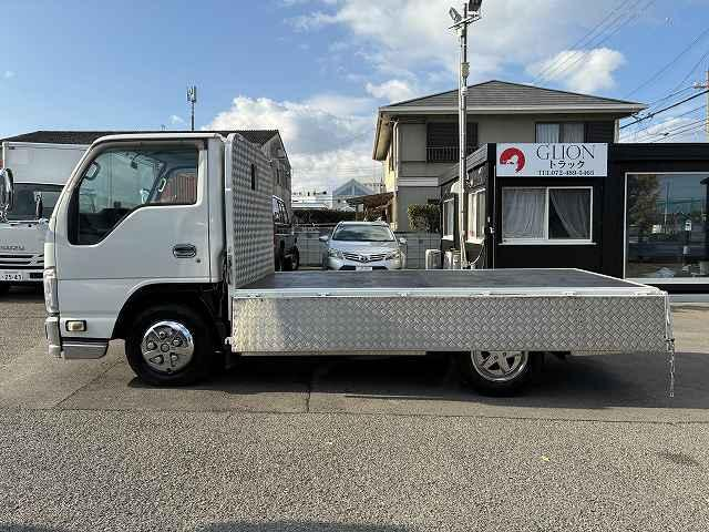 いすゞ 平ボディ|中古トラックの販売・買取・査定のアイナビ