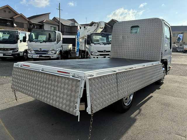 いすゞ 平ボディ|中古トラックの販売・買取・査定のアイナビ