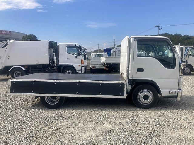 いすゞ 平ボディ|中古トラックの販売・買取・査定のアイナビ