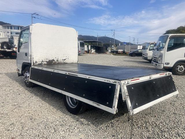 いすゞ 平ボディ|中古トラックの販売・買取・査定のアイナビ