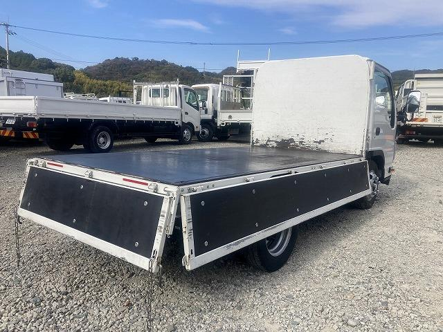 いすゞ 平ボディ|中古トラックの販売・買取・査定のアイナビ