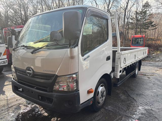 日野 デュトロ|中古トラックの販売・買取・査定のアイナビ