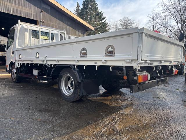 日野 デュトロ|中古トラックの販売・買取・査定のアイナビ