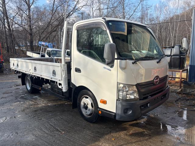 日野 デュトロ|中古トラックの販売・買取・査定のアイナビ