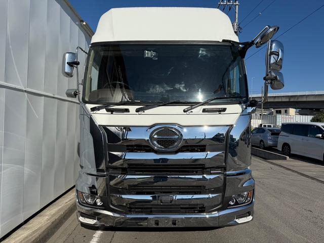 日野 ウイング車 プロフィア|中古トラックの販売・買取・査定のアイナビ