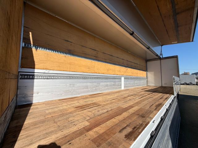 日野 ウイング車 プロフィア|中古トラックの販売・買取・査定のアイナビ