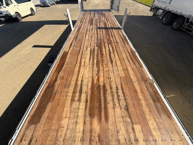 日野 ウイング車 プロフィア|中古トラックの販売・買取・査定のアイナビ