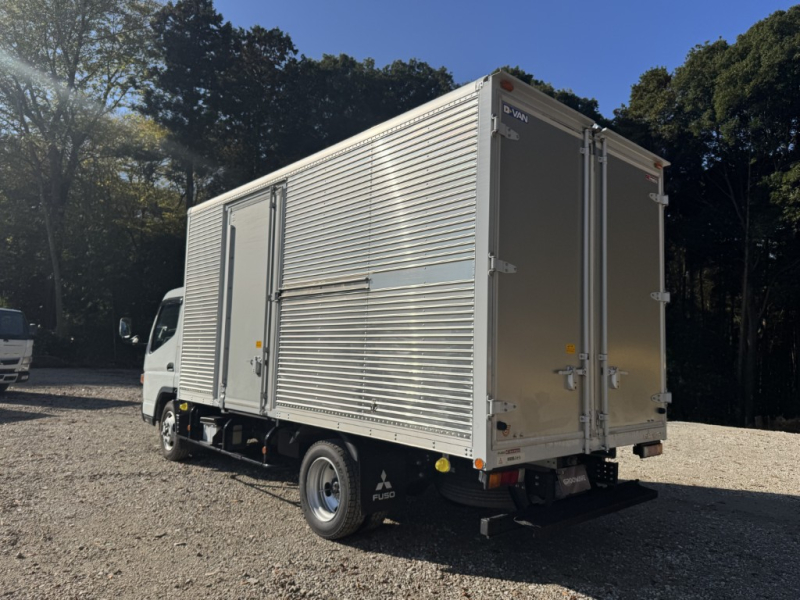 ワイドロング パブコ サイドドア 車検付|中古トラックの販売・買取・査定のアイナビ