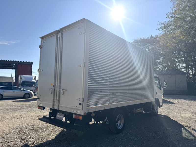 ワイドロング パブコ サイドドア 車検付|中古トラックの販売・買取・査定のアイナビ