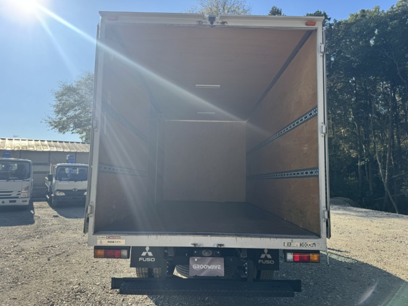 ワイドロング パブコ サイドドア 車検付|中古トラックの販売・買取・査定のアイナビ