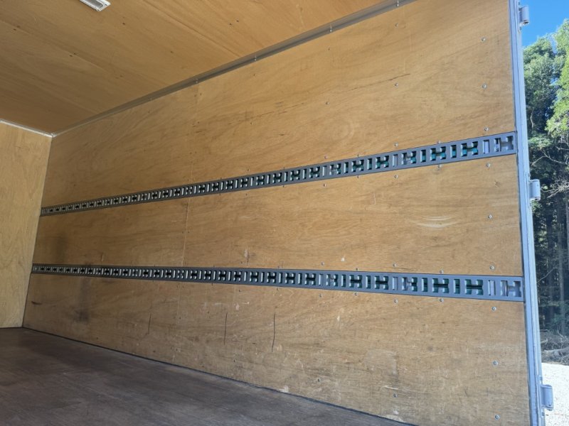 ワイドロング パブコ サイドドア 車検付|中古トラックの販売・買取・査定のアイナビ