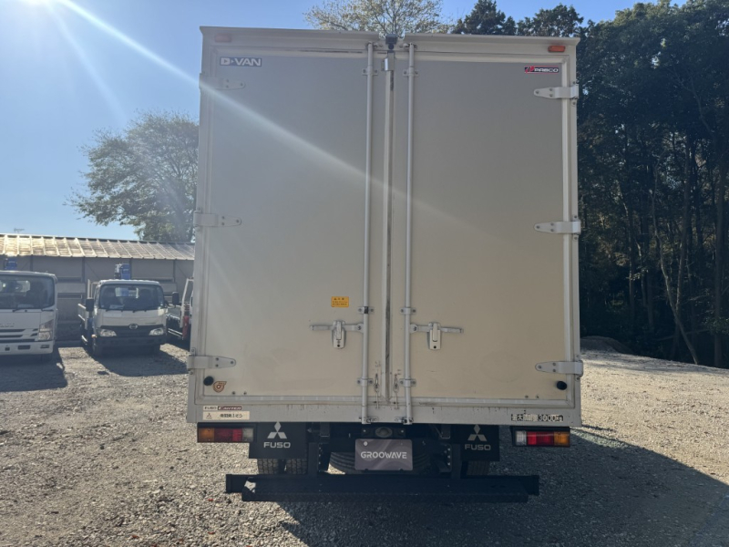 ワイドロング パブコ サイドドア 車検付|中古トラックの販売・買取・査定のアイナビ