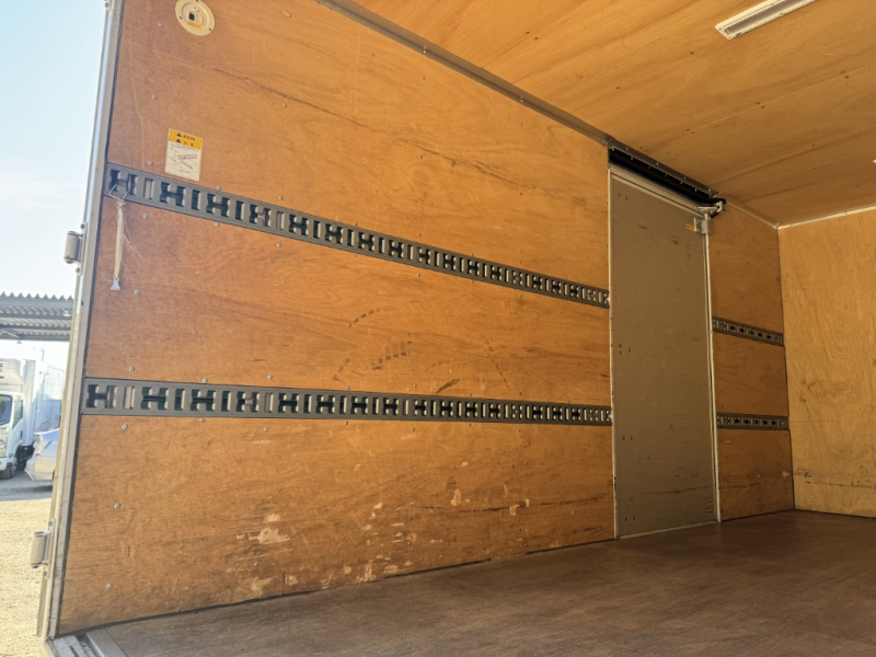 ワイドロング パブコ サイドドア 車検付|中古トラックの販売・買取・査定のアイナビ