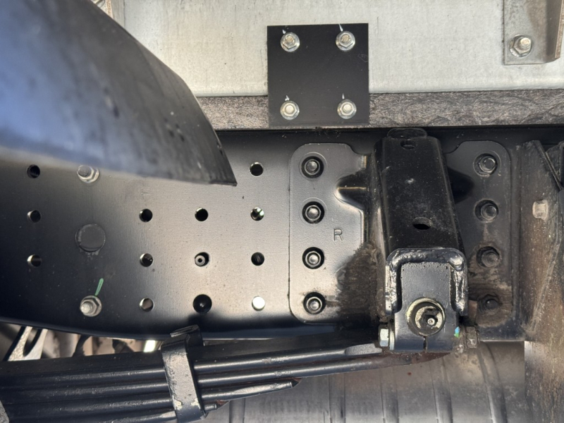 ワイドロング パブコ サイドドア 車検付|中古トラックの販売・買取・査定のアイナビ