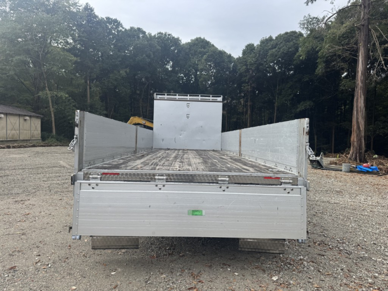 平ボディーベッド付パブコ造りボデー車検付|中古トラックの販売・買取・査定のアイナビ