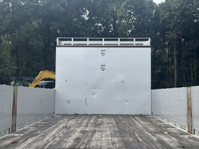 平ボディーベッド付パブコ造りボデー車検付|中古トラックの販売・買取・査定のアイナビ