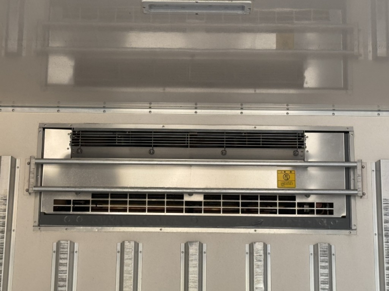 冷蔵冷凍車ワイドロング東プレ中温仕様|中古トラックの販売・買取・査定のアイナビ