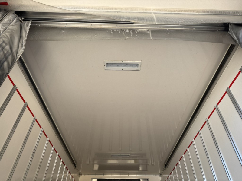 冷蔵冷凍車ワイドロング東プレ中温仕様|中古トラックの販売・買取・査定のアイナビ